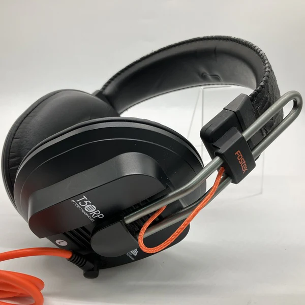 中古ヘッドホンセール